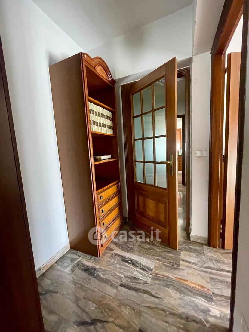 Quadrilocale in Via Itria 40 — foto 32 di 52