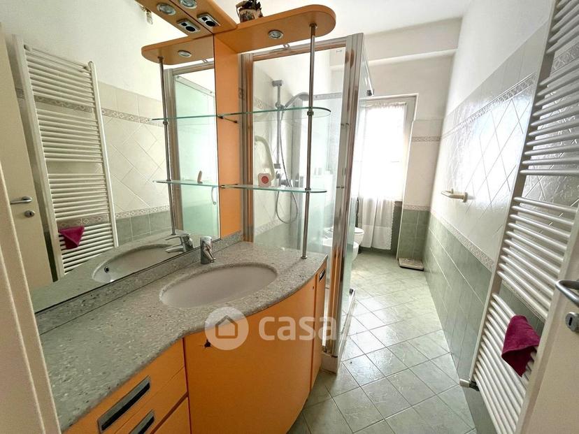 Quadrilocale in Viale Liguria — foto 11 di 16