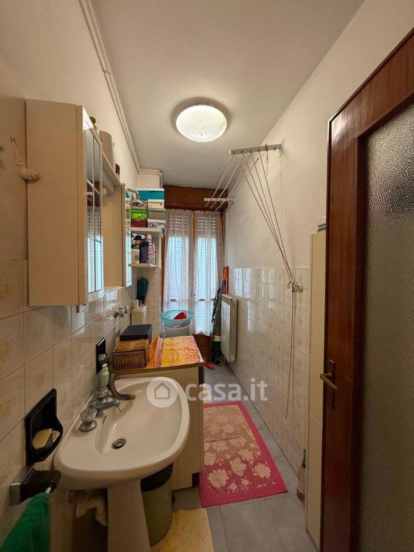 Appartamento in Via Clerico 17 — foto 20 di 39