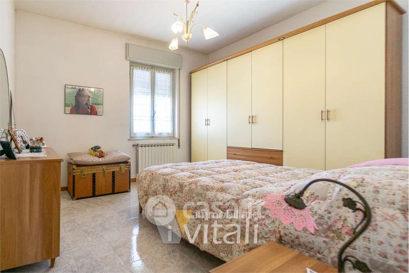 Trilocale in Viale Stazione — foto 28 di 33