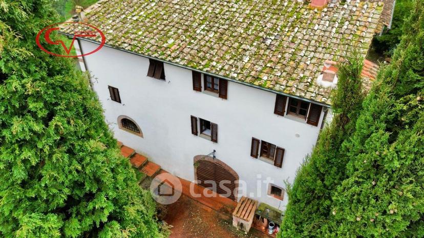 Villa in Via Guglielmo Oberdan — foto 20 di 53