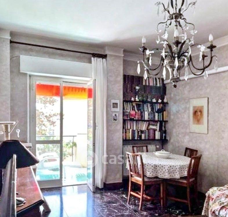 Trilocale in Via Luigi Rizzo — foto 34 di 40