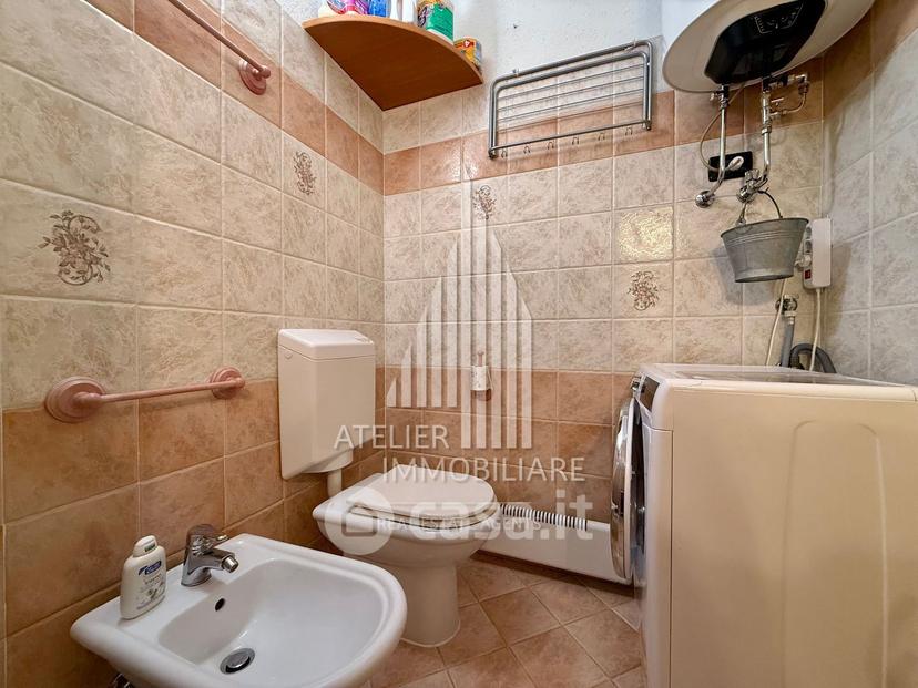 Trilocale in Frazione Beillardey 50 — foto 22 di 31