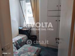 Trilocale in Via Don G. Paradisi