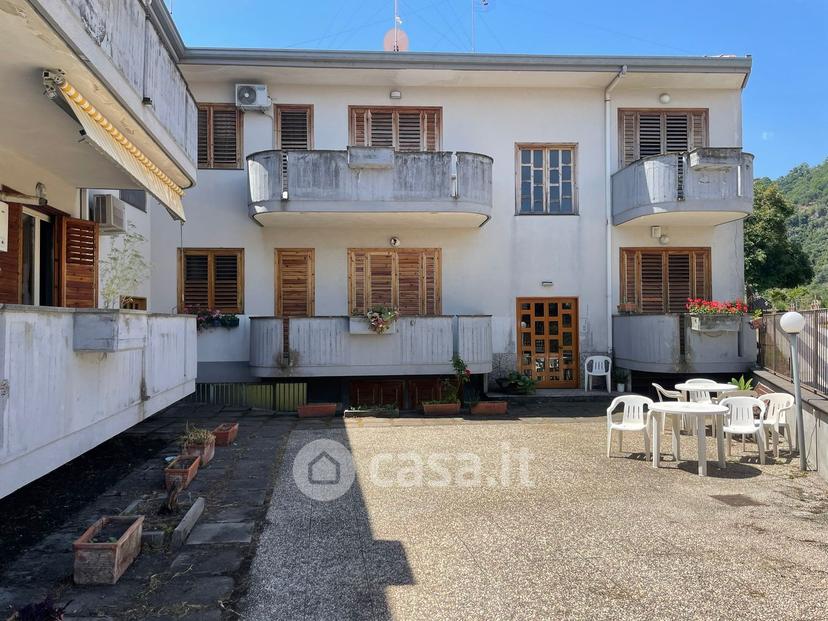 Quadrilocale in Via Canale Torto — foto 12 di 24
