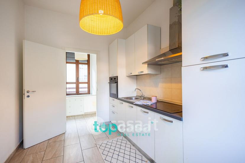 Trilocale in Via Ingegner Tronconi 34 — foto 25 di 27