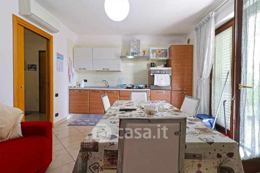 Quadrilocale in Viale Italia — foto 20 di 35