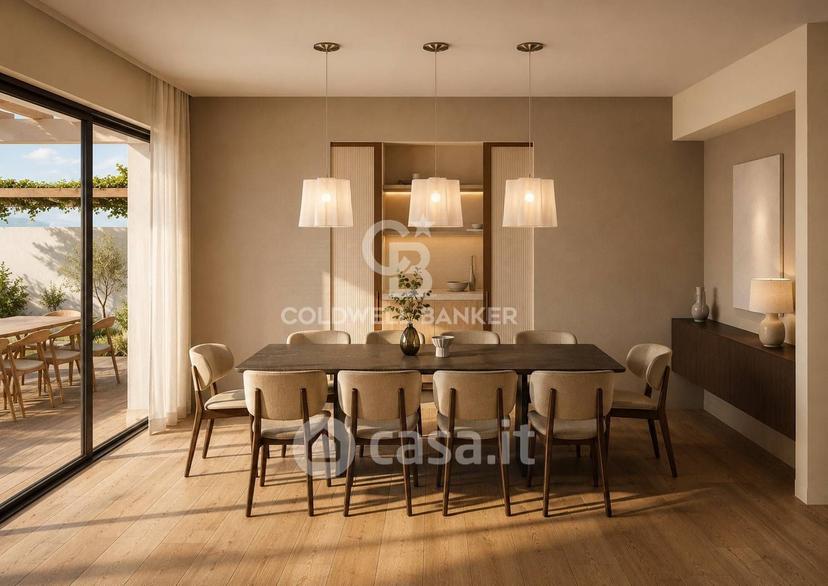 Villa in Via Torino 72 — foto 6 di 24