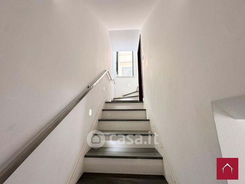 Bilocale in Via Giovenale 24 — foto 22 di 32