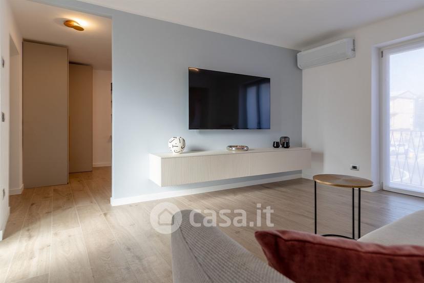 Trilocale in Via Martiri della Libertà 1 — foto 19 di 28