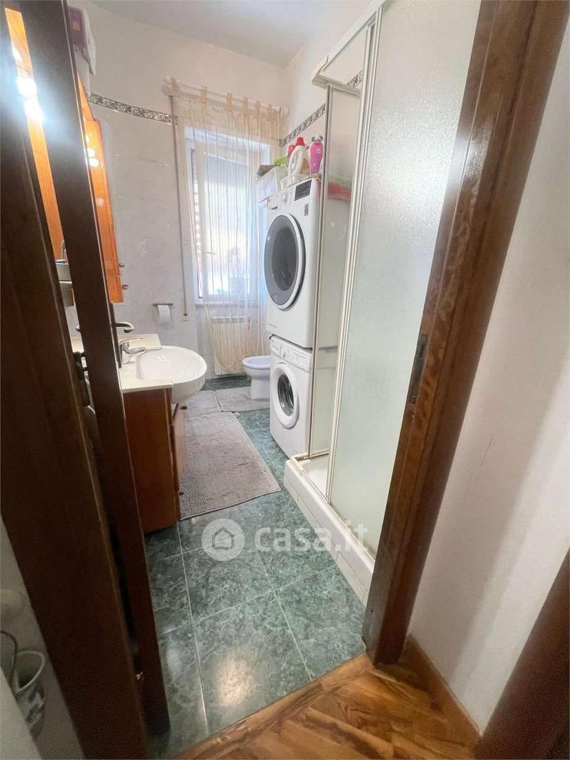 Appartamento in Via Vincenzo Monti 18 — foto 9 di 12