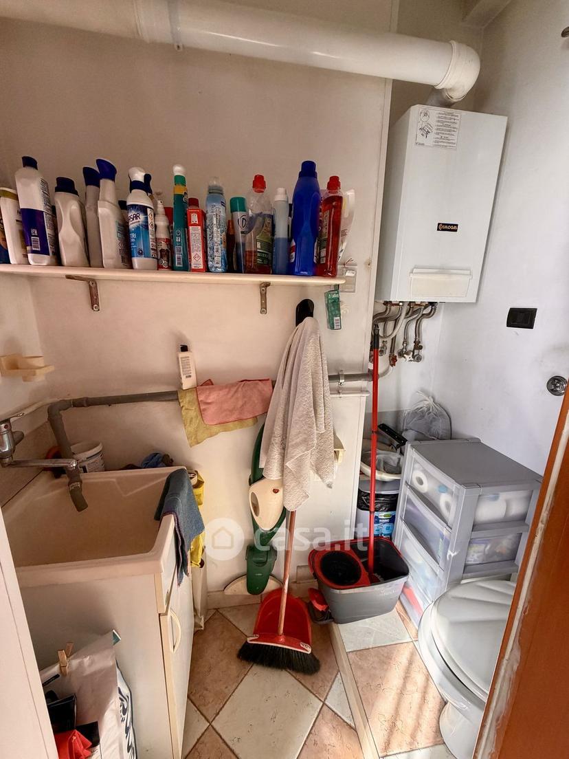 Appartamento in Via Gesualdo da Venosa 1 — foto 9 di 54