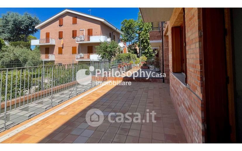 Appartamento in Via Salvador Allende — foto 34 di 35