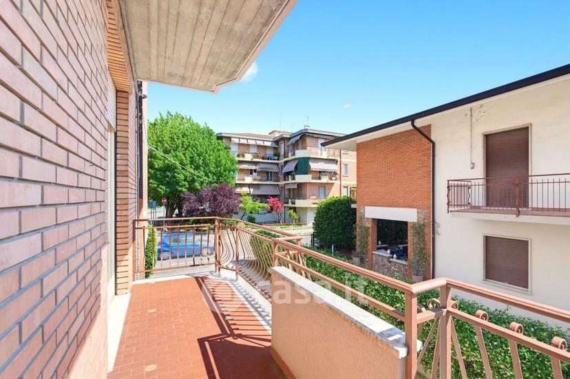 Appartamento in Papa Giovanni Ventitreesimo 12 — foto 29 di 32