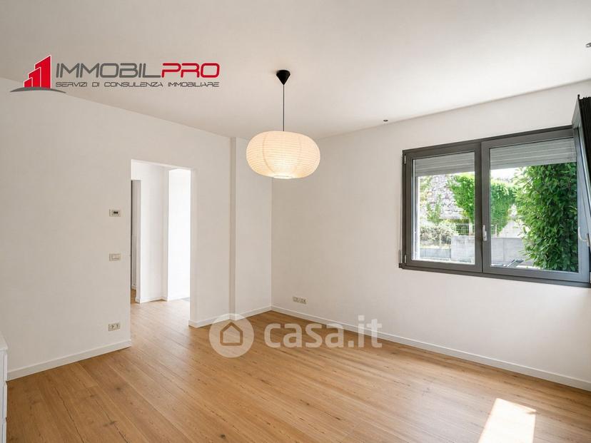 Trilocale in Via San G. Bosco 65