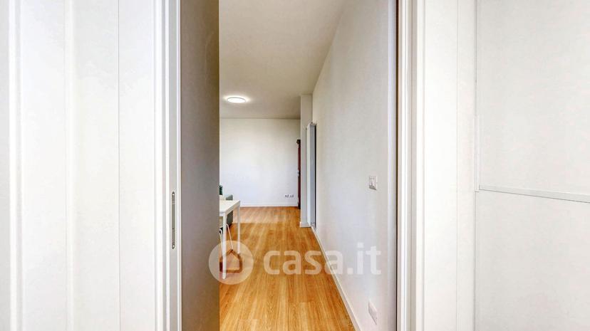 Bilocale in Via Benvenuto Cellini 13 — foto 37 di 50