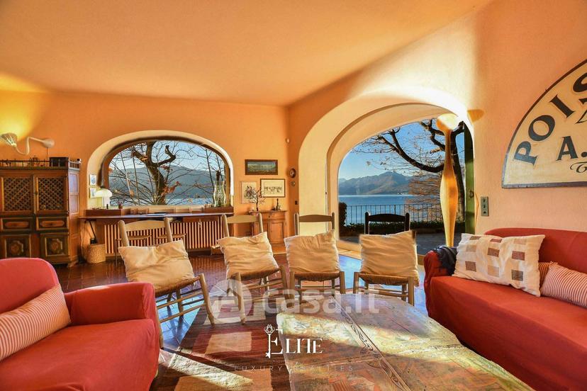Villa in Via Verbano — foto 20 di 70