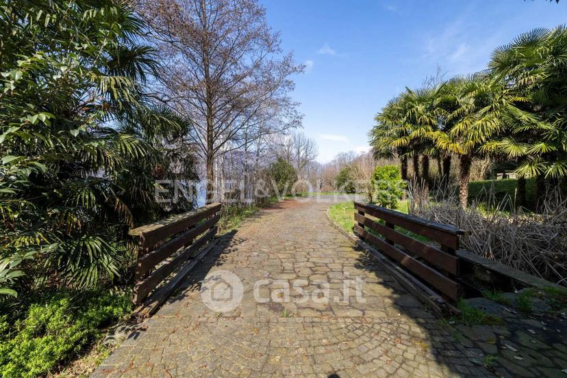 Villa in Via Crabbia — foto 19 di 30