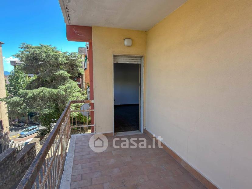 Quadrilocale in Via Attilio Deffenu 123 — foto 14 di 18