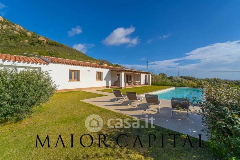 Villa in Via Cugnana — foto 21 di 34