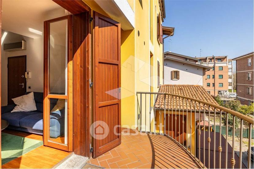 Bilocale in Via Adua 40 — foto 12 di 33