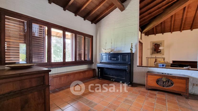 Villa in Via dei Maionchi 11 — foto 25 di 55