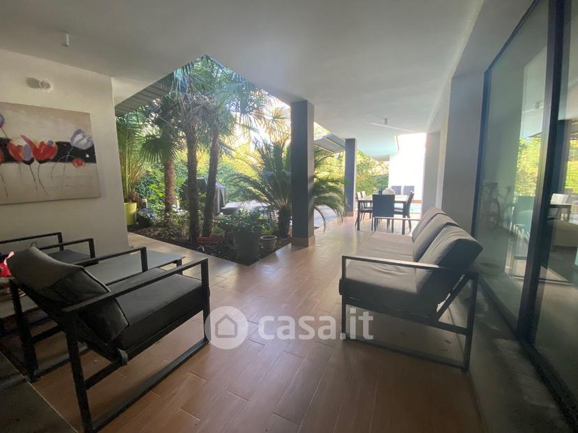 Villa in Via Otello Putinati — foto 30 di 48