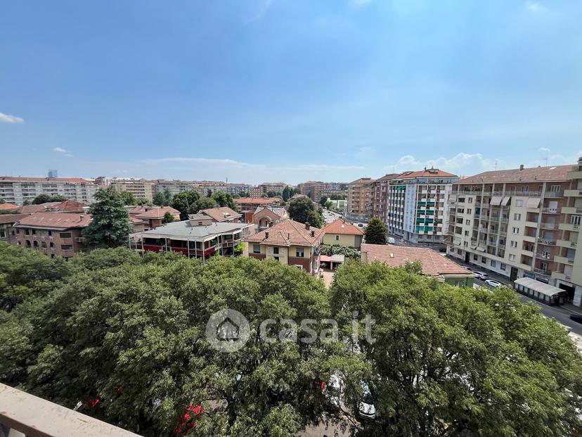 Stanza in Corso Sebastopoli 212 — foto 20 di 22