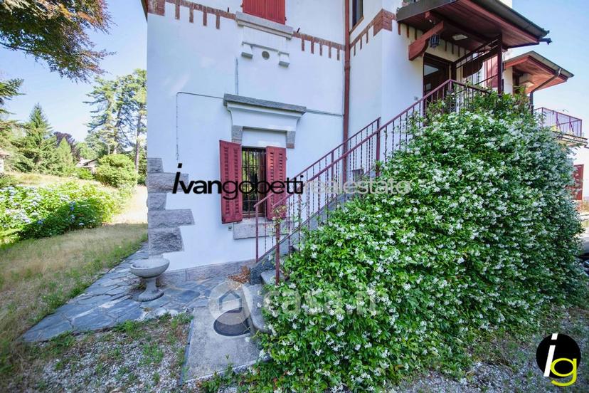 Villa in Viale Mottino 17 — foto 18 di 116