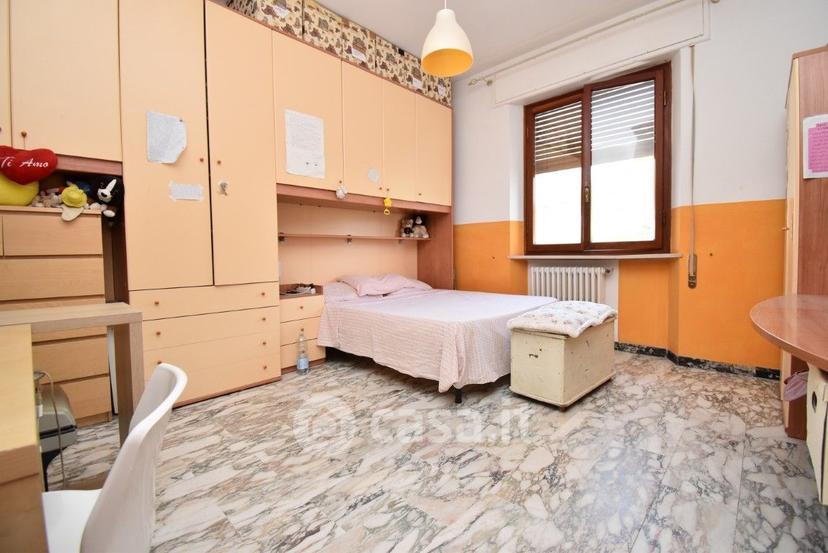 Appartamento in Via Provinciale Vallecchia — foto 10 di 10