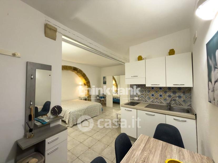 Monolocale in Via Salomone — foto 9 di 16