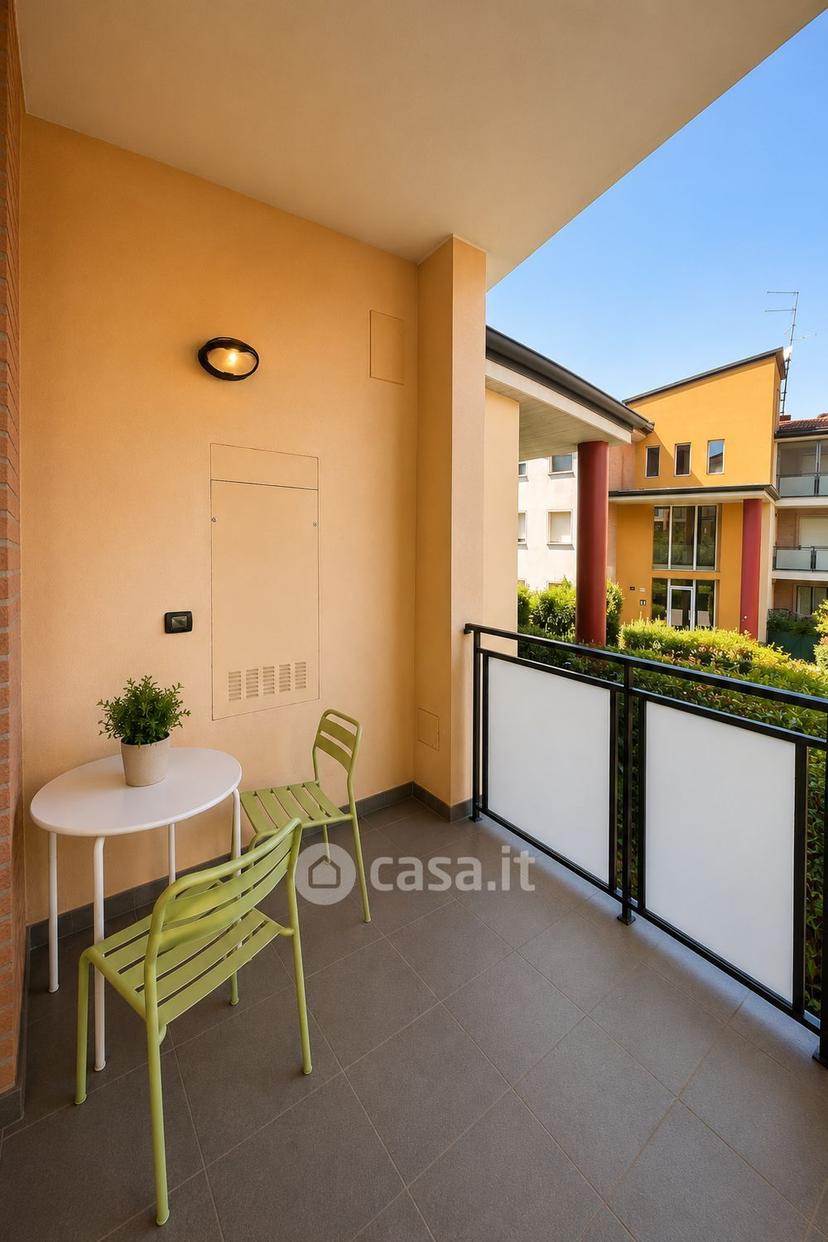 Trilocale in Via Hans Christian Andersen — foto 23 di 33