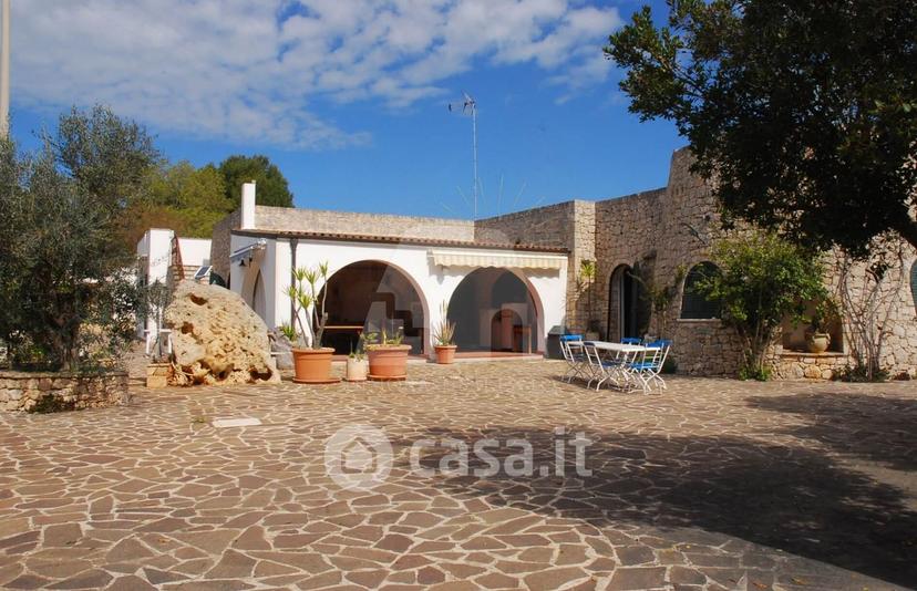 Villa in Contrada Cantarossi — foto 22 di 44