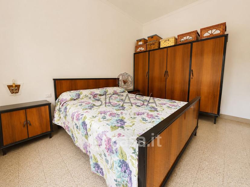 Appartamento in Via E. Francini 1 — foto 23 di 32