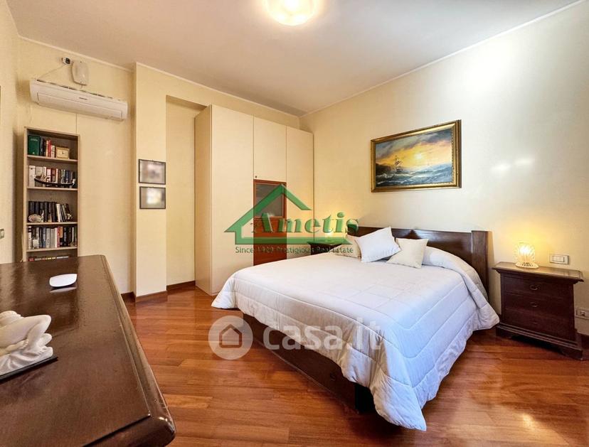 Villa in Via Cascine — foto 15 di 67