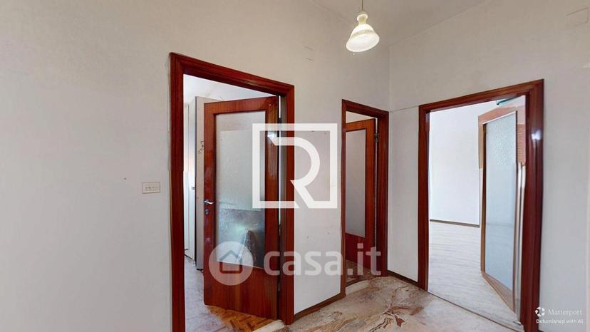 Trilocale in Via Giacomo della Torre — foto 15 di 34