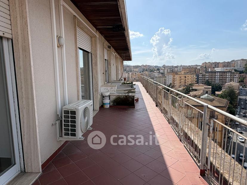Appartamento in Corso Vittorio Emanuele 122 — foto 11 di 35