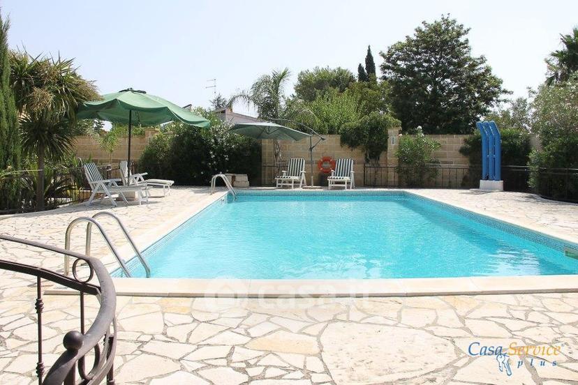 Villa in Strada Provinciale 223 — foto 23 di 36