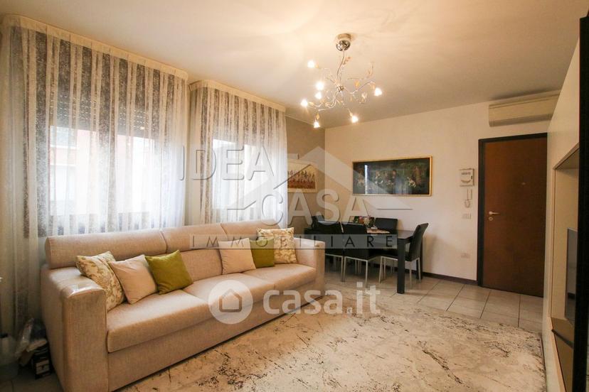 Quadrilocale in Via Celso Gherardi 10 — foto 14 di 18
