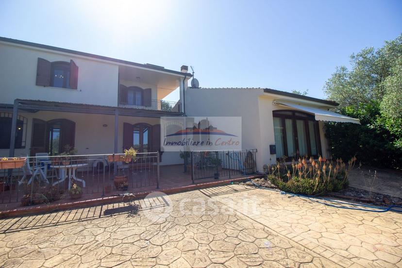 Villa in Strada Vicinale Salondra 78 — foto 25 di 35