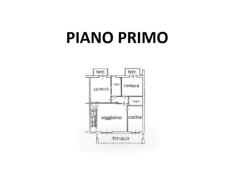 Appartamento in Via Giovanni Amendola — foto 12 di 32