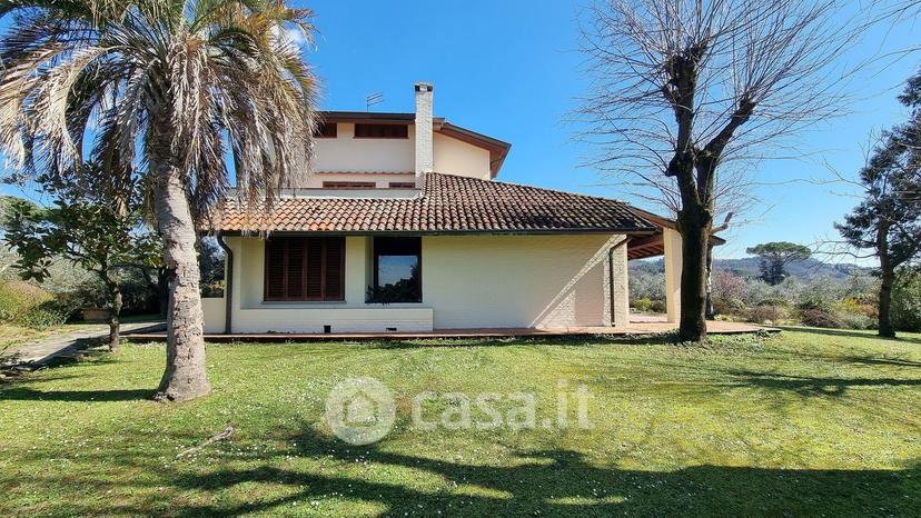 Villa in Via dei Maionchi 11 — foto 13 di 55