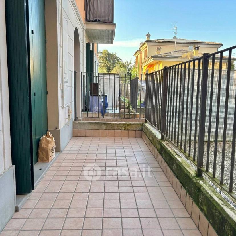 Bilocale in Via Cortil Grande 9 — foto 22 di 22