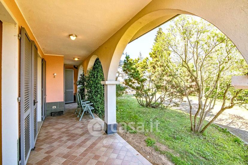 Villa in Via Fratelli Vigorelli — foto 37 di 54