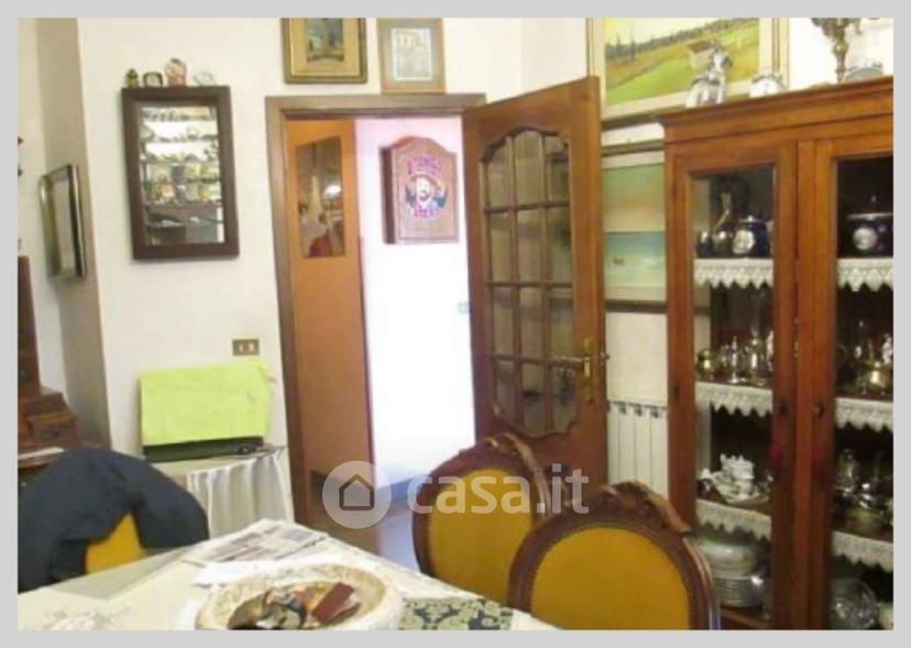 Trilocale in Via E. Cuzzocrea — foto 6 di 32