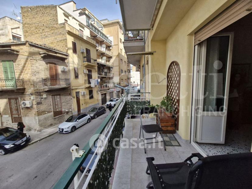 Appartamento in Via Monfenera