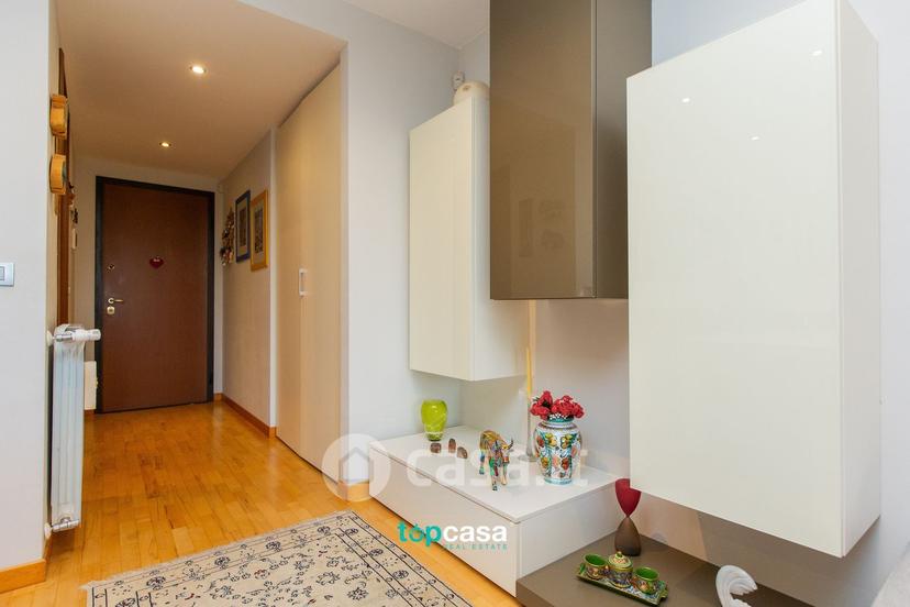 Quadrilocale in Viale Stelvio 169 — foto 24 di 42