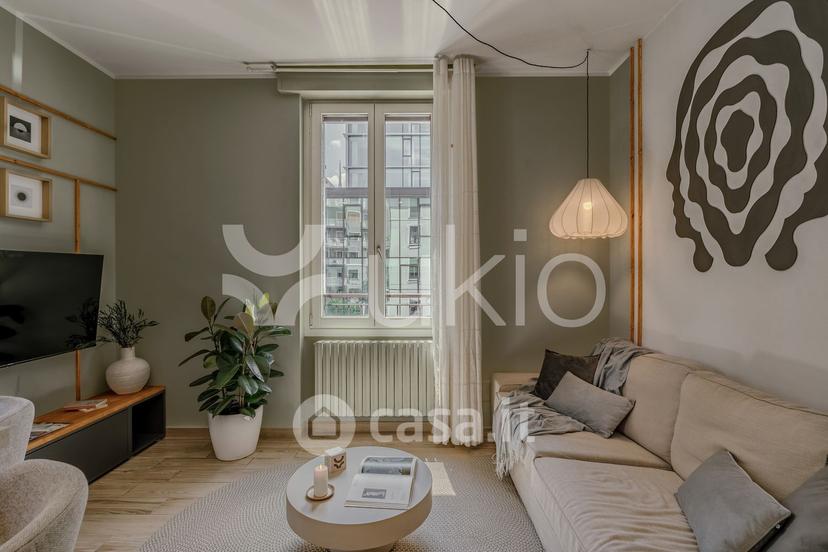 Monolocale in Via Ugo Bassi — foto 11 di 29