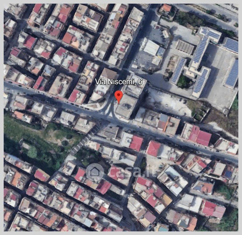 Quadrilocale in Via Niscemi — foto 10 di 33
