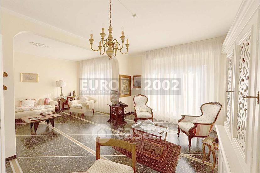 Appartamento in Via Amerigo Vespucci 4 — foto 14 di 20